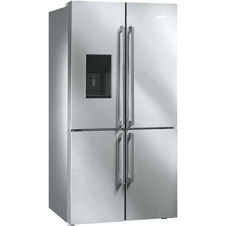 Frigo americain smeg pas cher