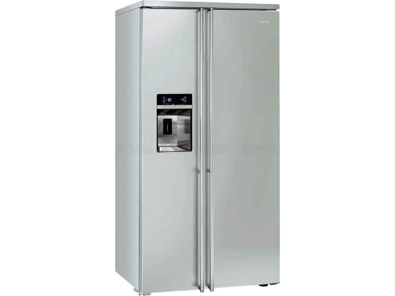 Frigo smeg sans congelateur