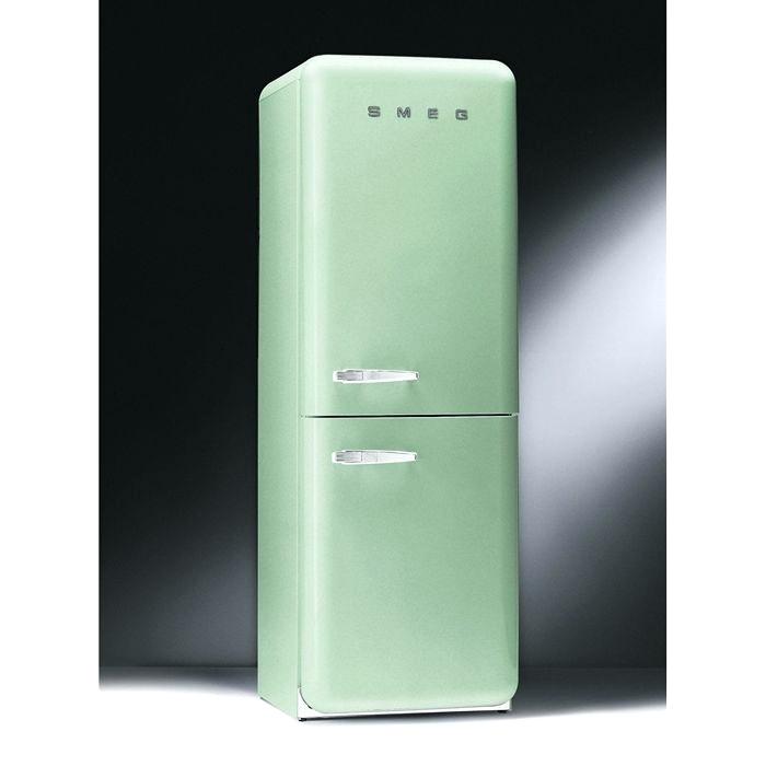Frigo smeg anni 50 amazon