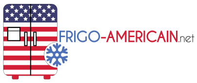 Le meilleur frigo américain