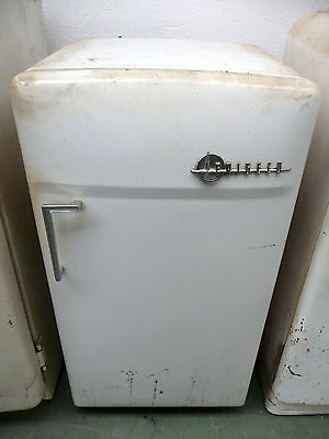 Refrigerateur frigidaire vintage