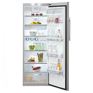 Frigo encastrable bauknecht