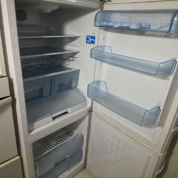 Frigo congelateur whirlpool panne