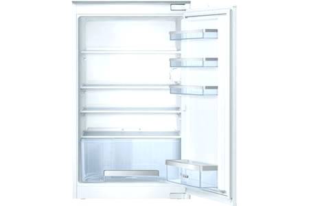 Frigo encastrable darty