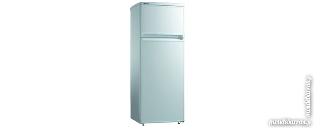 Frigo top puissance