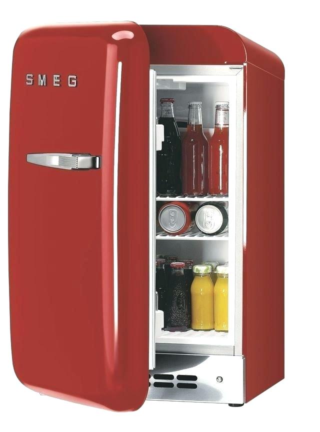 Petit frigo smeg occasion