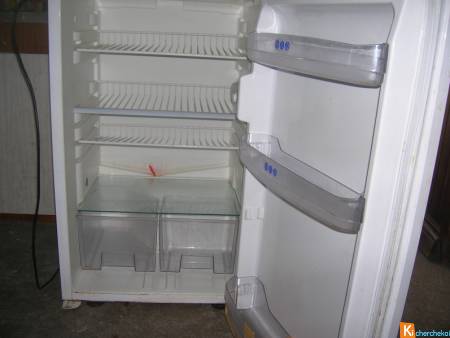 Frigo pas cher d'occasion