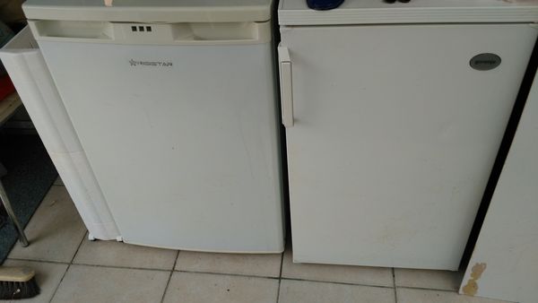 Frigo top occasion