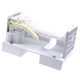 Frigo americain samsung les glacons ne tombent pas