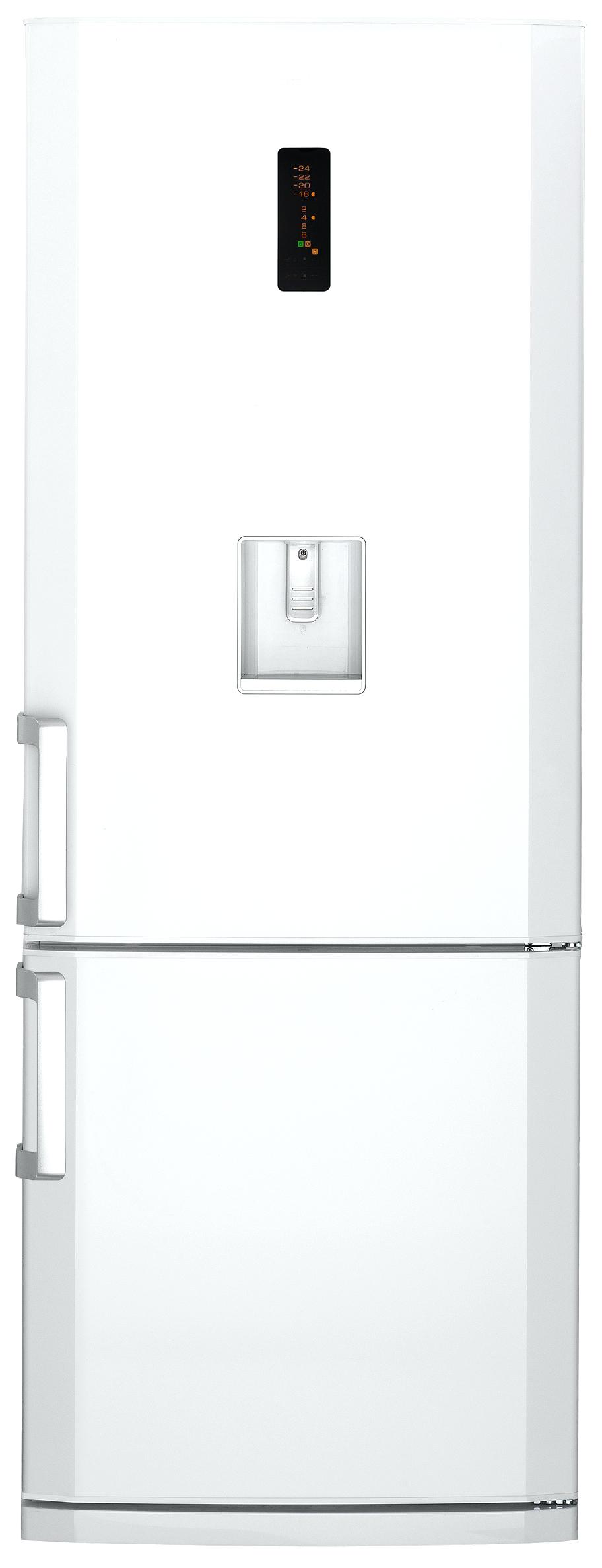Frigo encastrable grande largeur