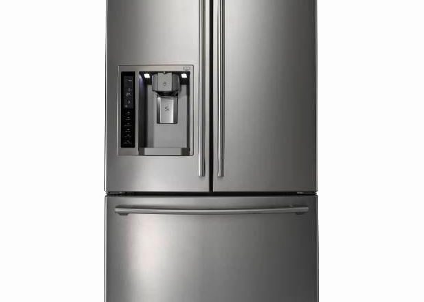 Frigo Americain 60 Cm