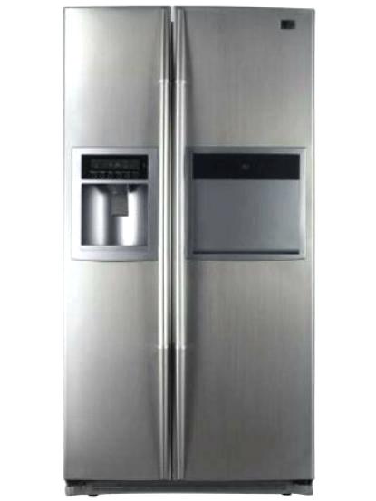 Frigo haier probleme porte