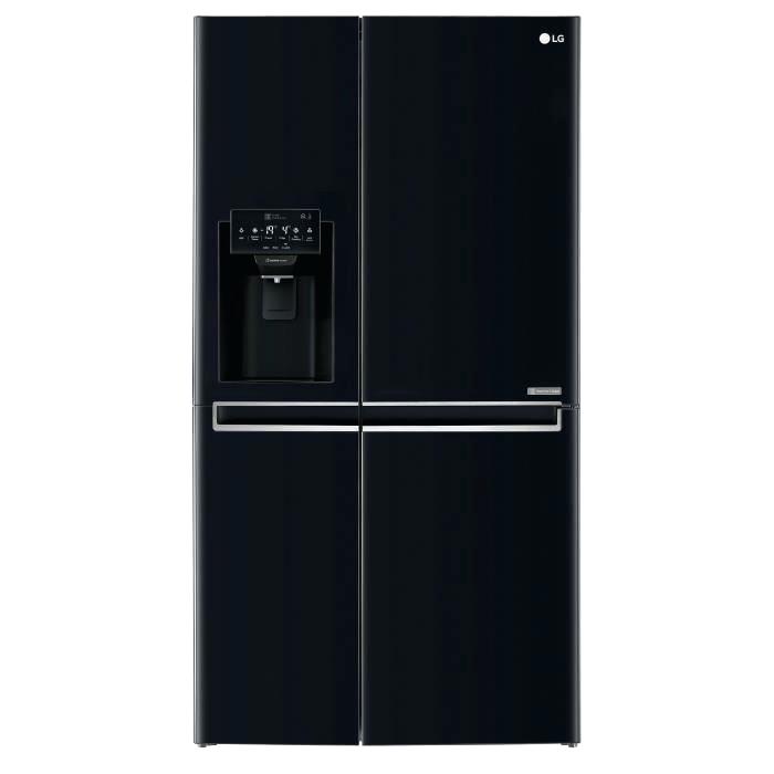 Frigo haier probleme temperature