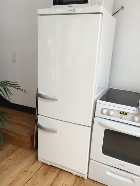 Frigo americain le bon coin