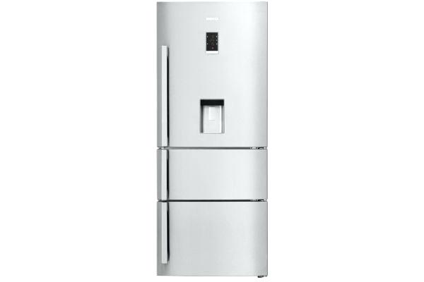 Frigo americain de petite taille