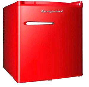 Frigo vintage rose