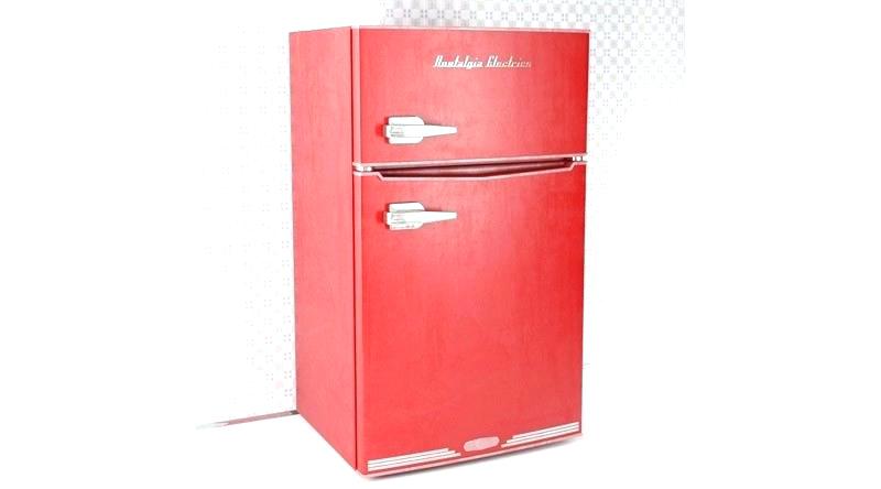 Frigo top listo rtl 114 b
