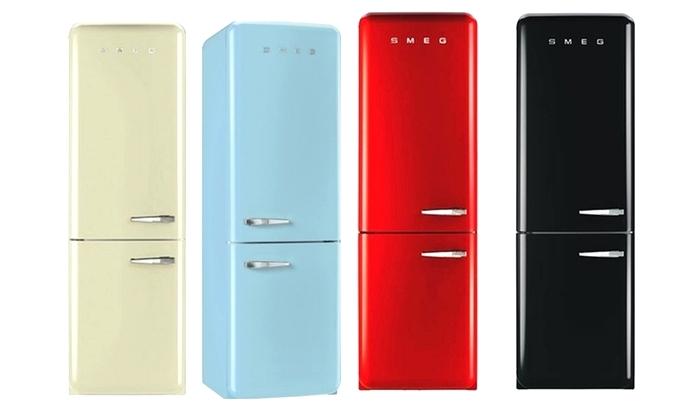 Frigo vintage suisse