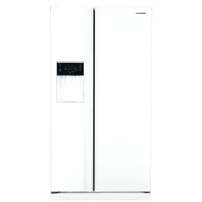 Frigo cube darty