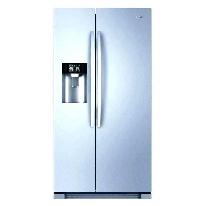 Frigo vintage avis