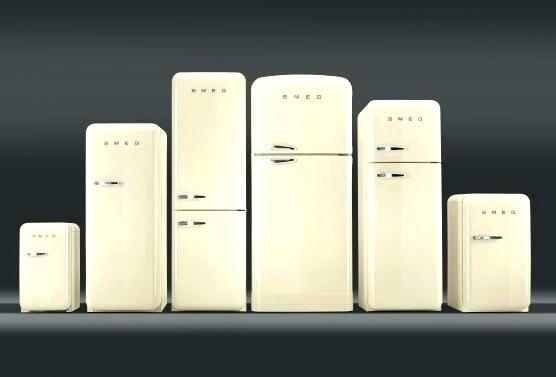 Frigo smeg amazon