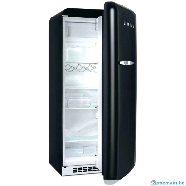 Frigo vintage fnac
