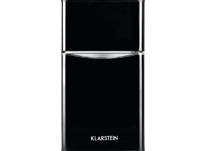 Frigo top noir