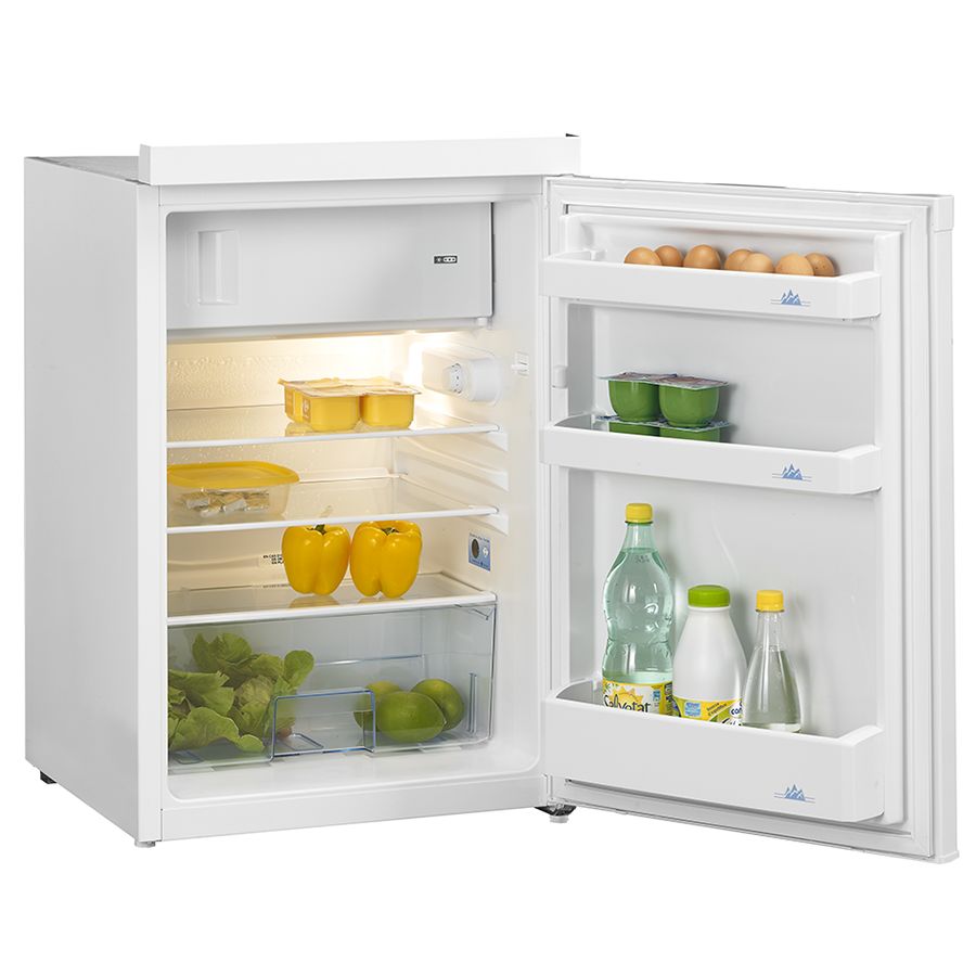 Frigo top congelateur