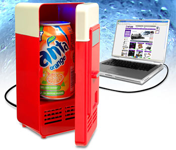 Frigo de bureau