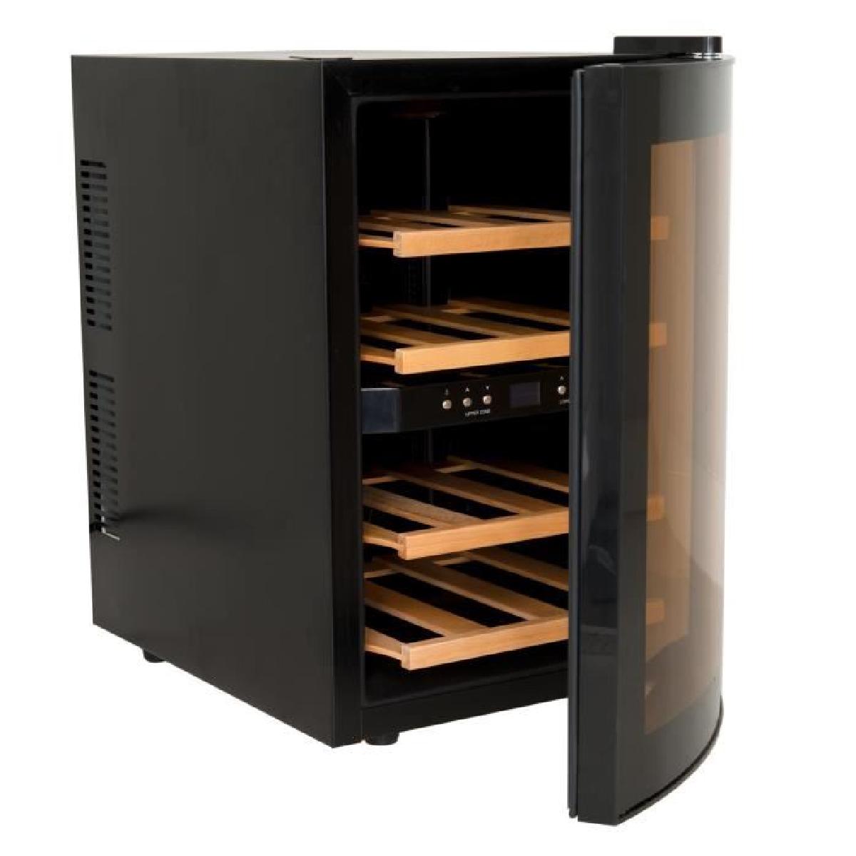 Frigo beko avec cave a vin
