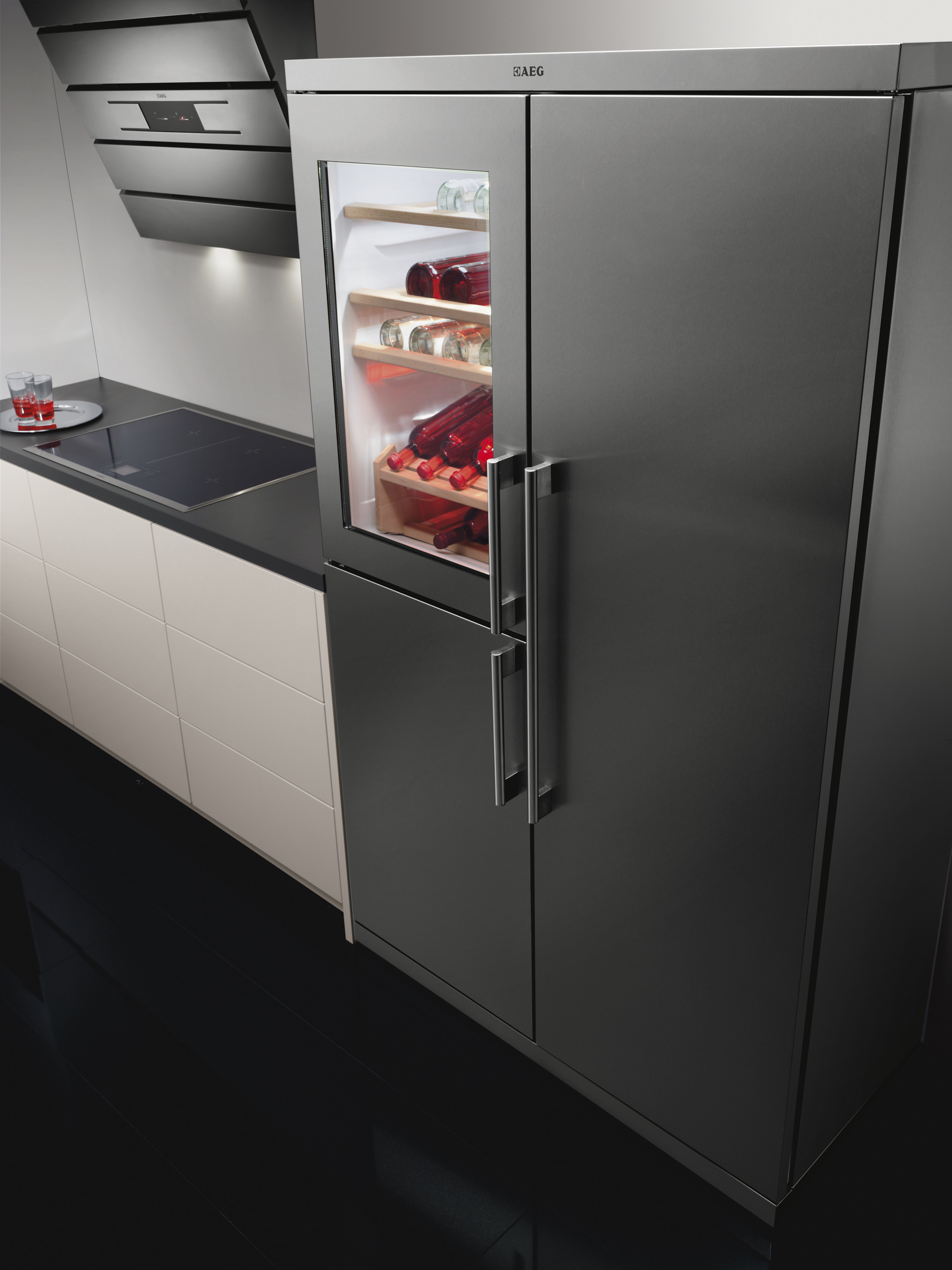 Frigo liebherr vintage