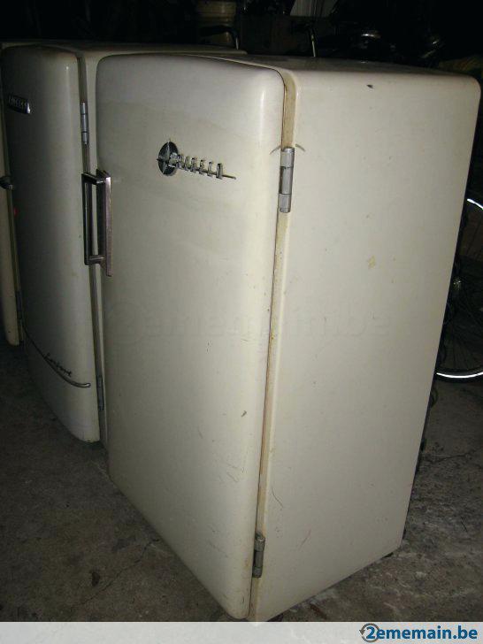 Frigo vintage usa