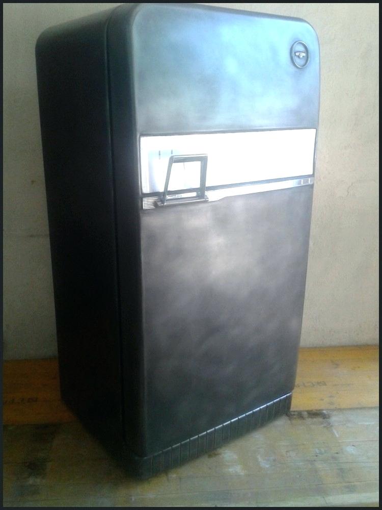 Frigo vintage ebay