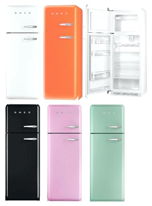 Frigo vintage pas cher belgique