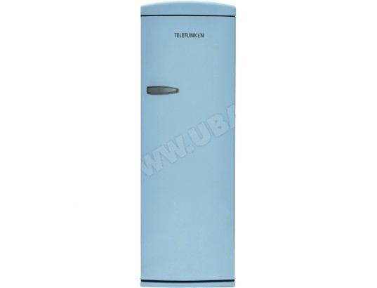 Frigo vintage telefunken