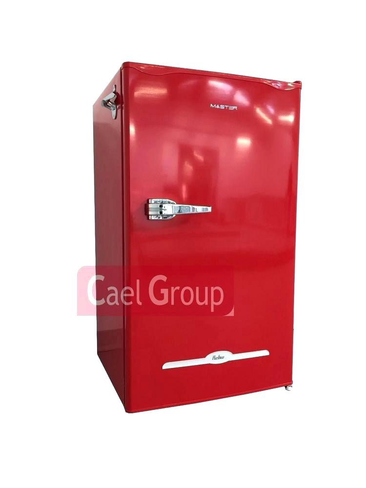 Mini frigo vintage pas cher