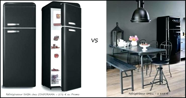 Frigo vintage promo