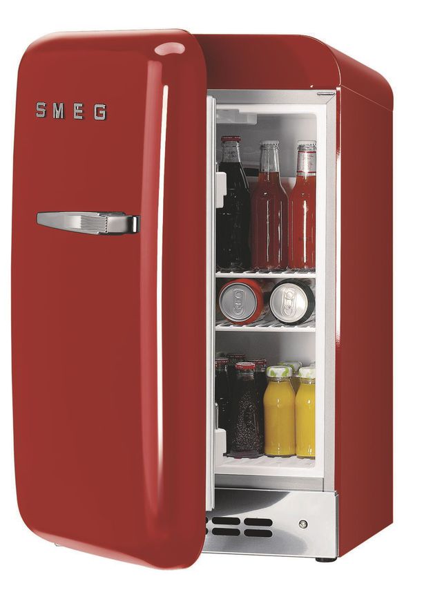 Frigo smeg joint