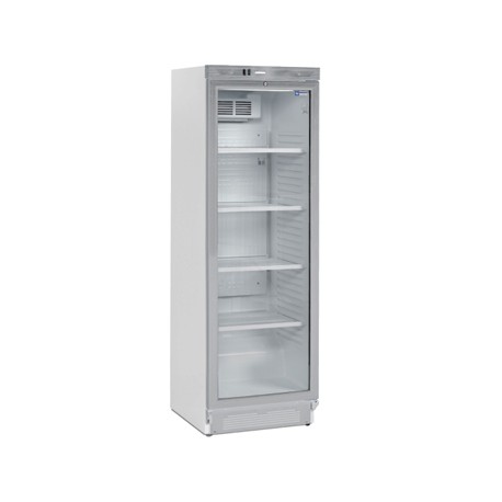 Frigo vitré