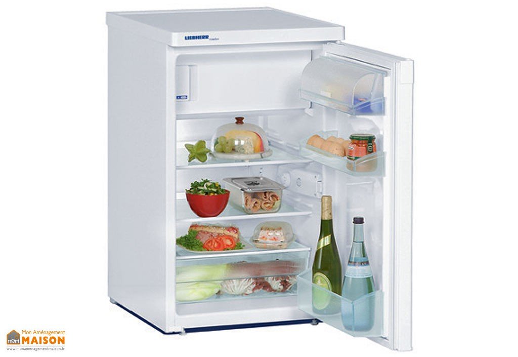 Frigo freezer
