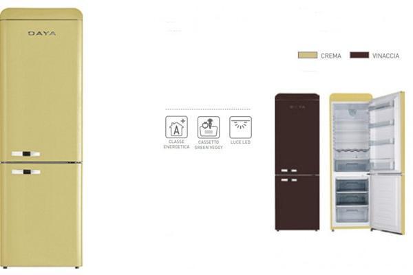 Frigo vintage daya