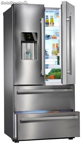 Frigo beko gne 60520 x