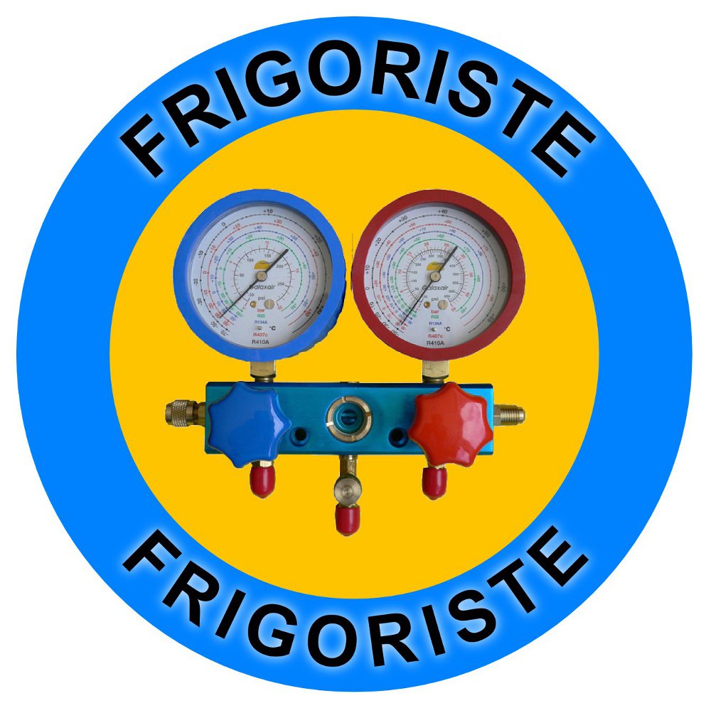 Frigoriste site