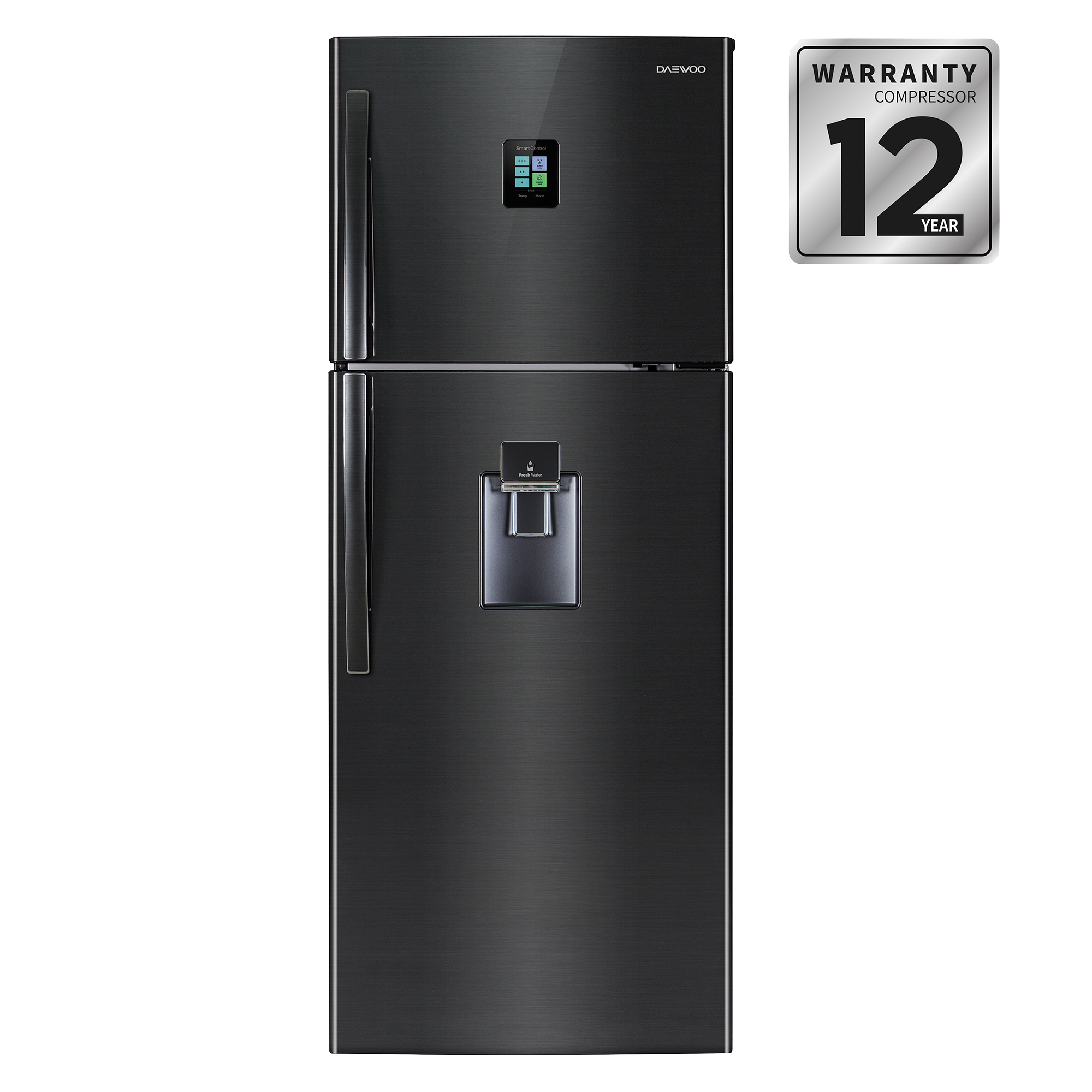 Frigo vintage daewoo
