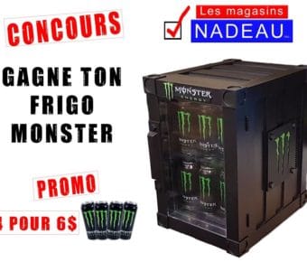 Frigo marque
