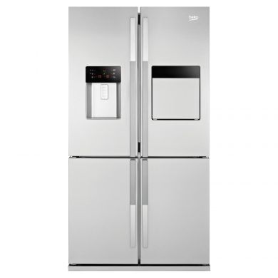 Frigo americain 4 portes
