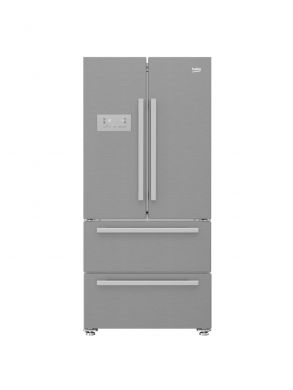 Frigo beko gne60522x