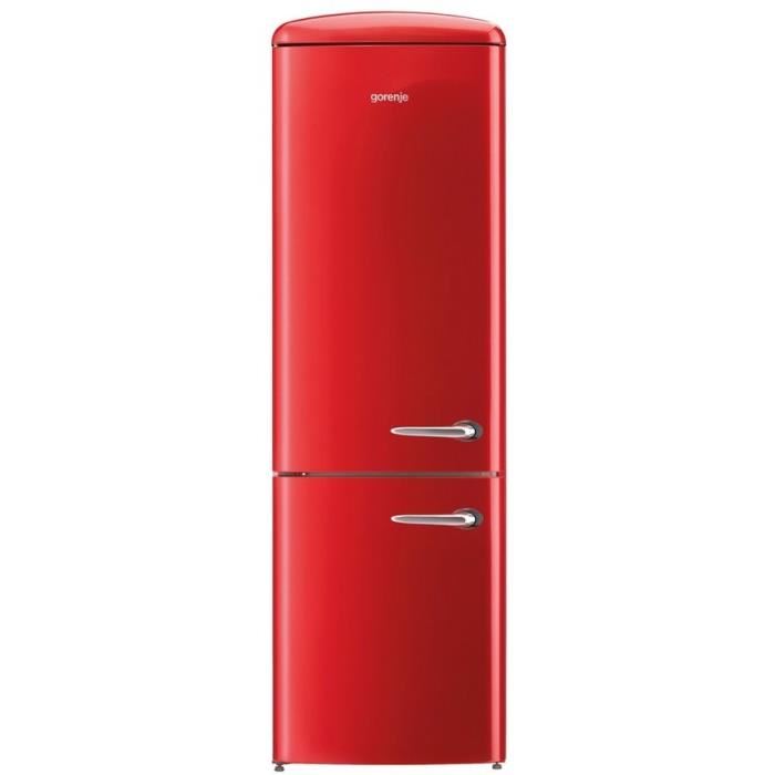 Frigo smeg ou gorenje