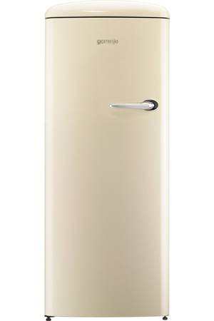 Réfrigérateur vintage gorenje