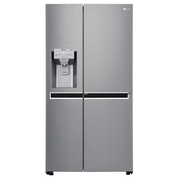 Refrigerateur americain pose libre